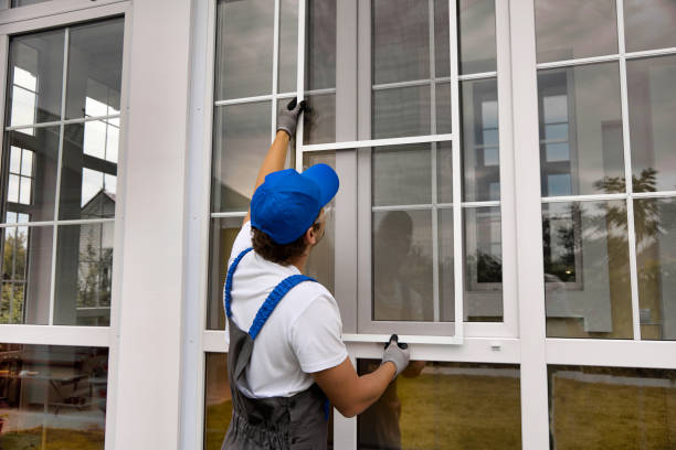 Professional Windows and Door Installation & Repair in Tipton, MO